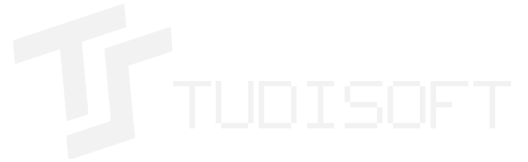 tudiSoft Logo